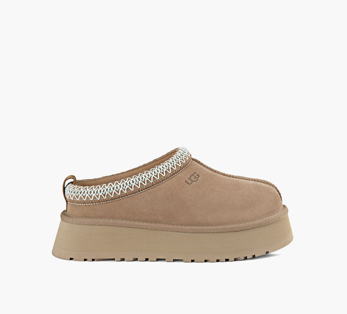 UGG TAZZII in BEIGE