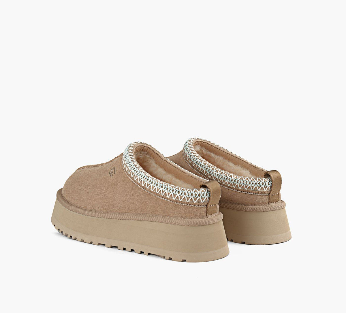 UGG TAZZII in BEIGE view 3