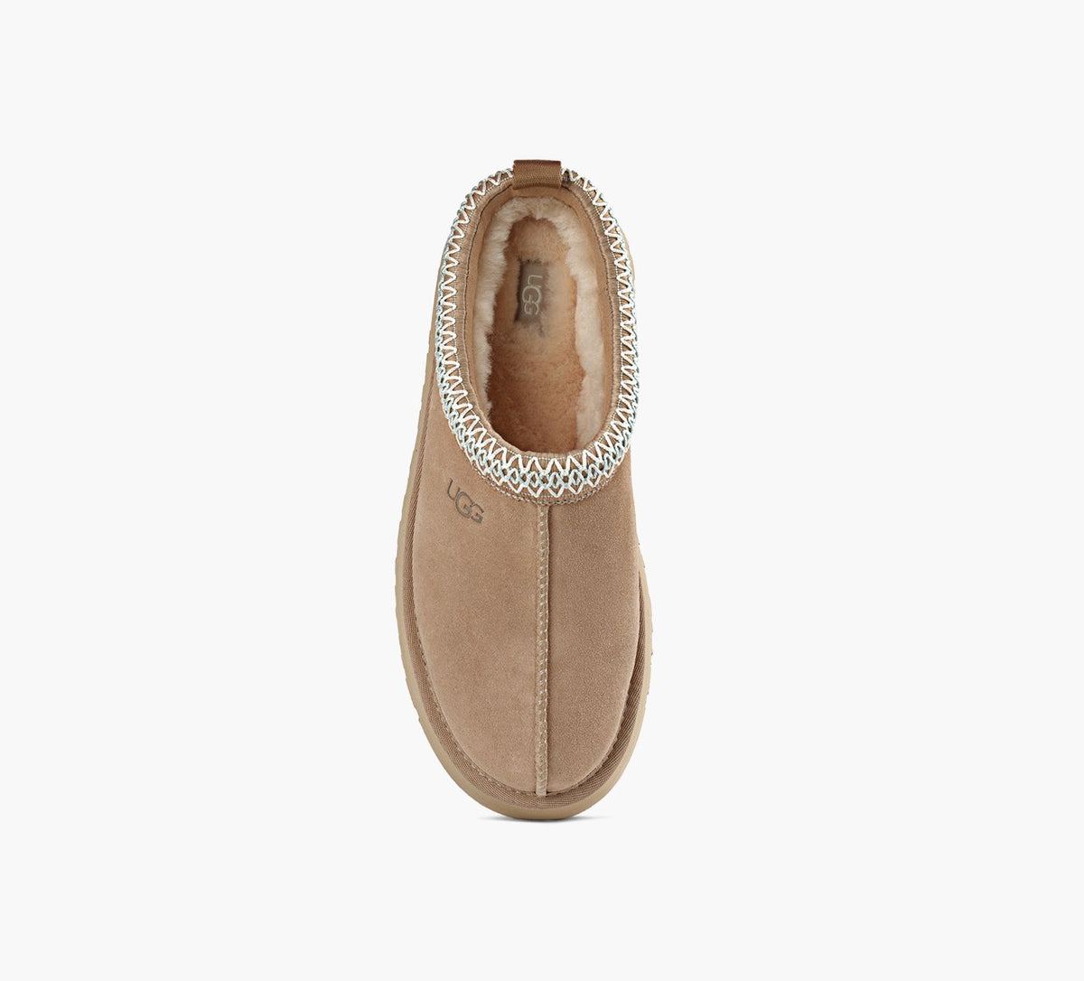 UGG TAZZII in BEIGE view 1c