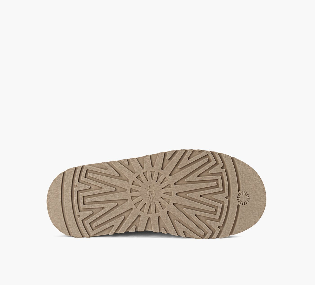 UGG TAZZII in BEIGE view 6