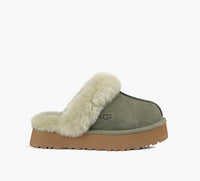 UGG DISQUETTE en VERT