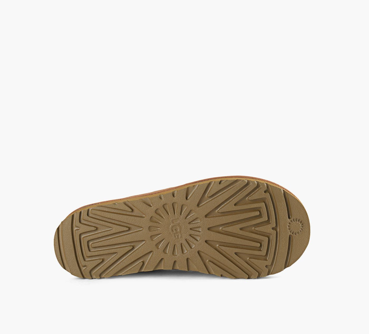 UGG TASMANII in TAN view 6