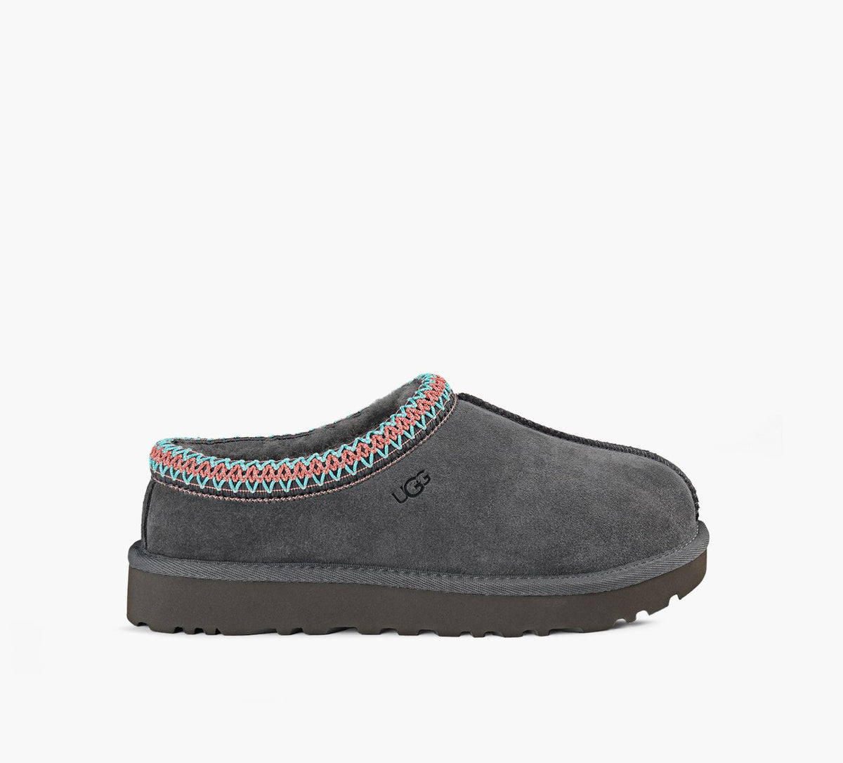 UGG TASMANII in GREY
