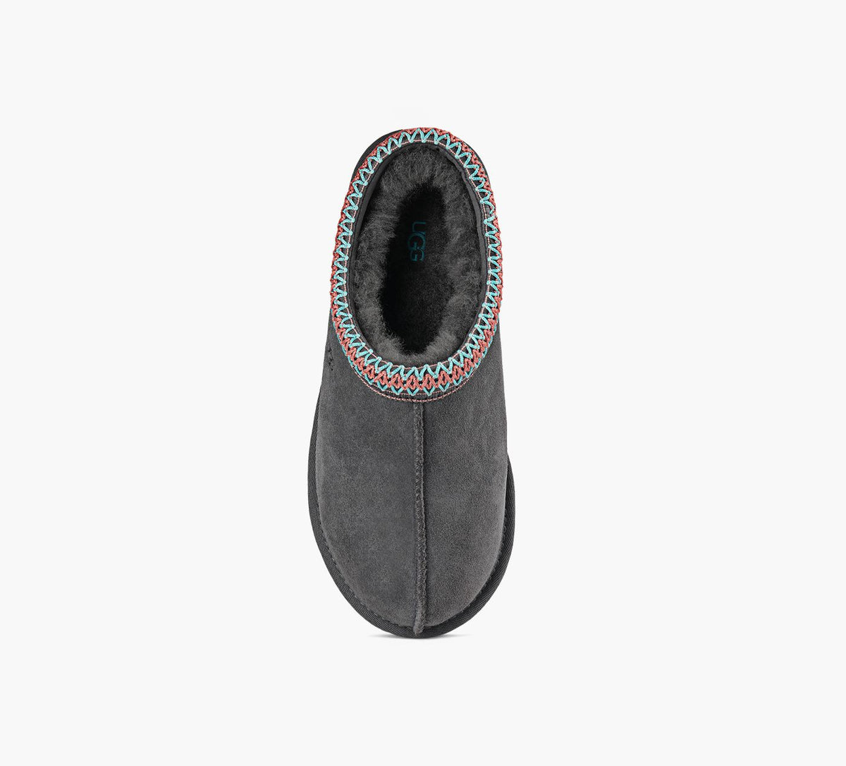 UGG TASMANII in GREY view 1c