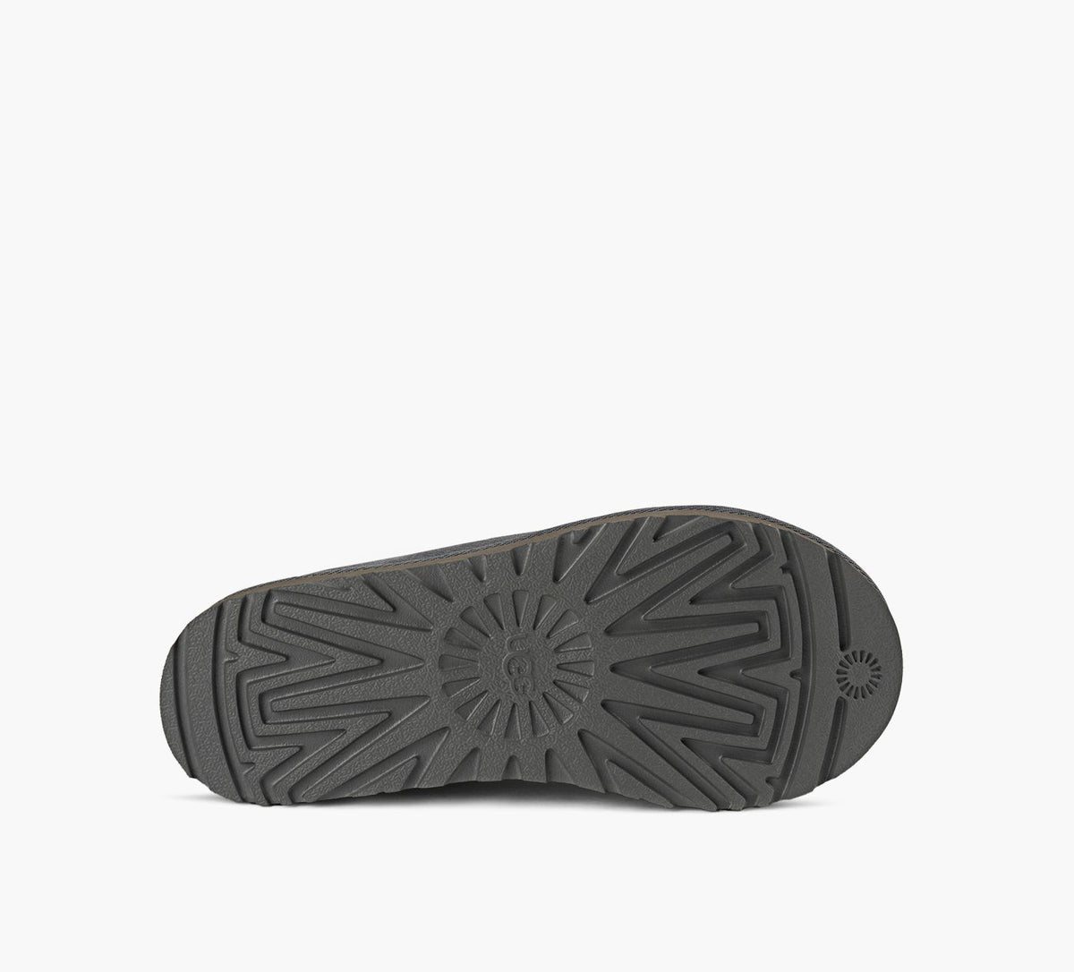 UGG TASMANII in GREY view 6