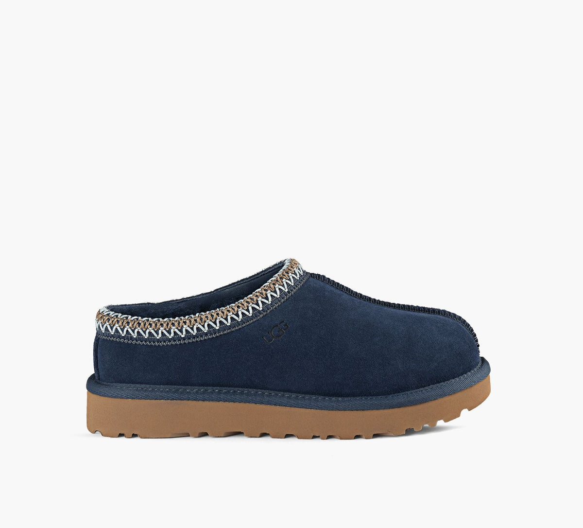 UGG TASMANII in BLUE