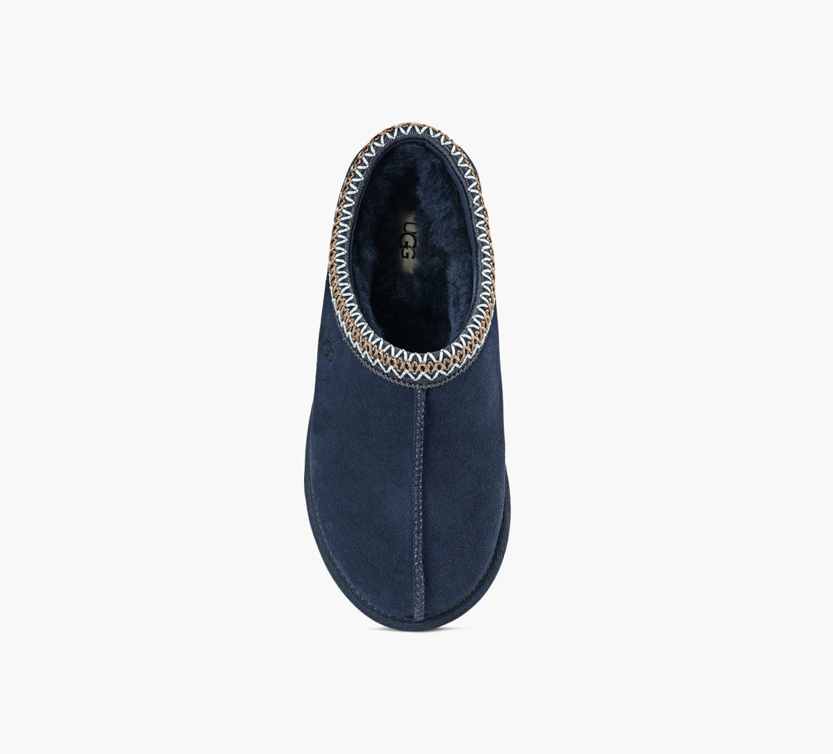 UGG TASMANII in BLUE view 1c