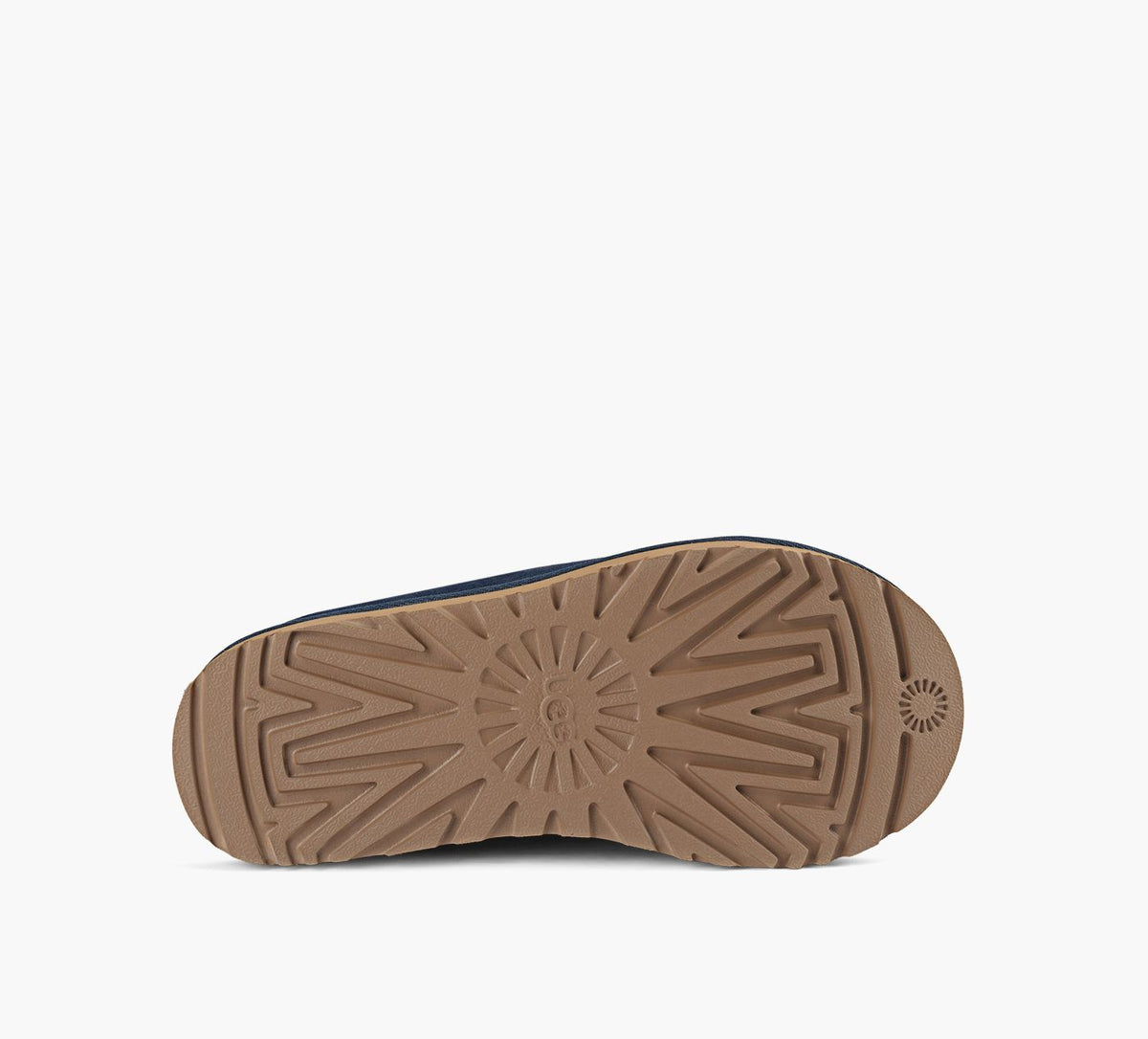 UGG TASMANII in BLUE view 6