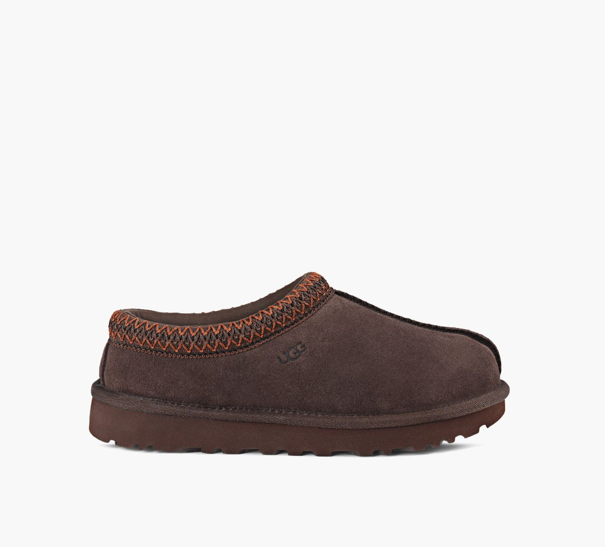 UGG TASMANII en BRUN