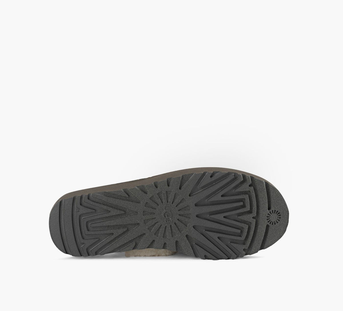 UGG COZY in GREY view 6