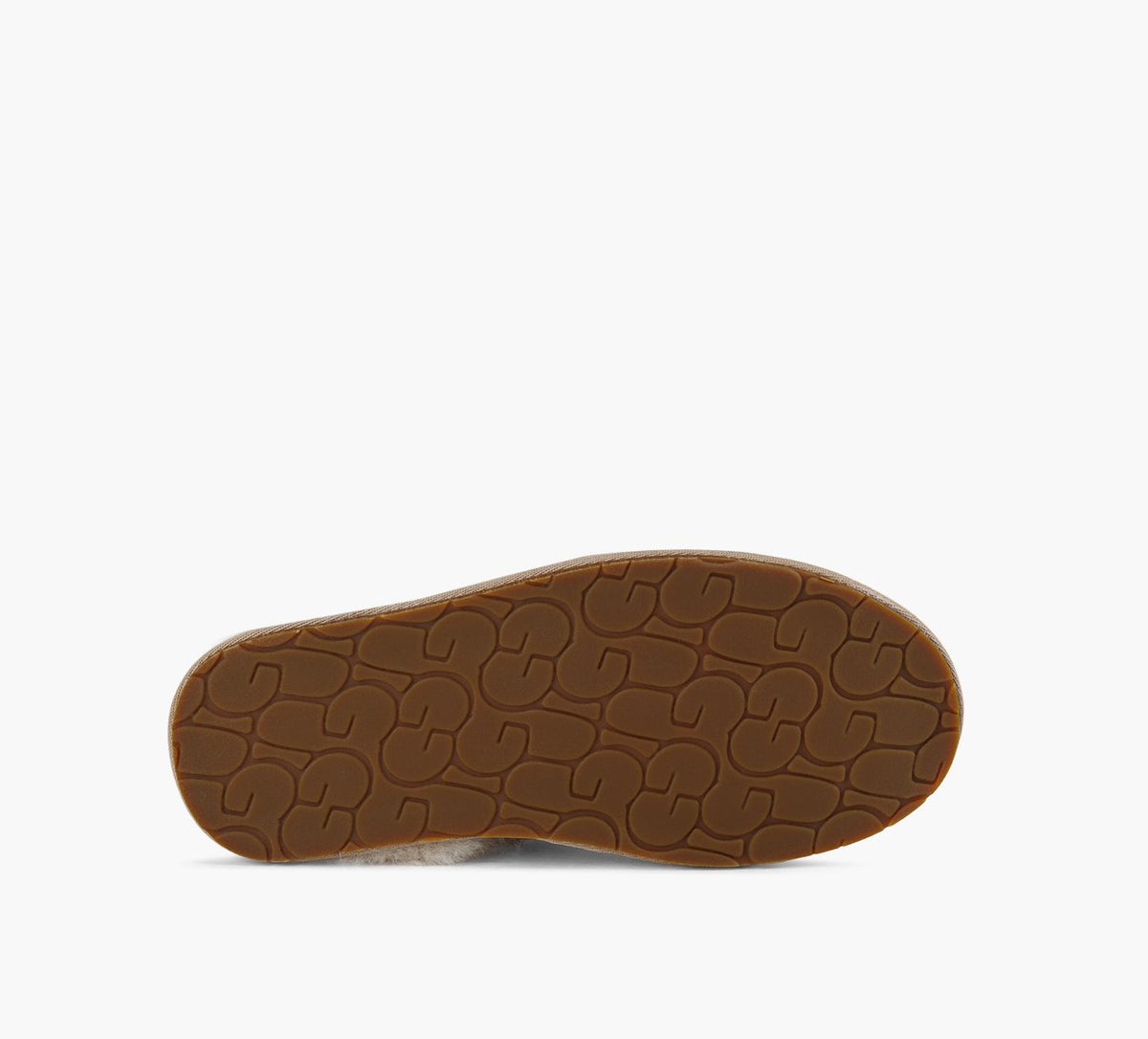 UGG SCUFFETTEII en BEIGE vue 6