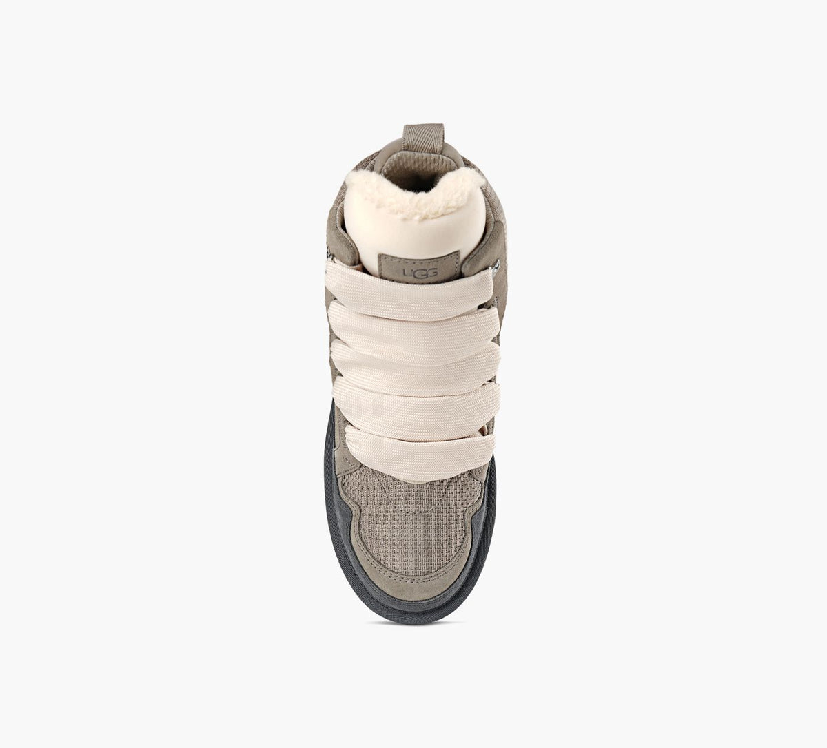 UGG HIGHMEL in GREY view 1c