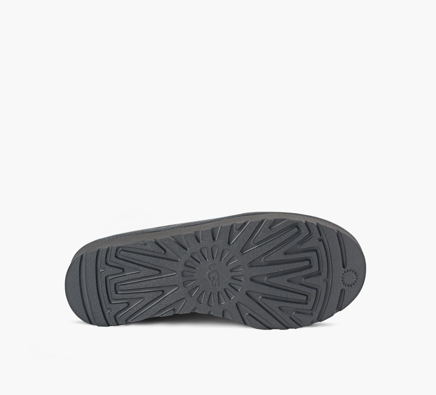 UGG HIGHMEL en GRIS vue 6