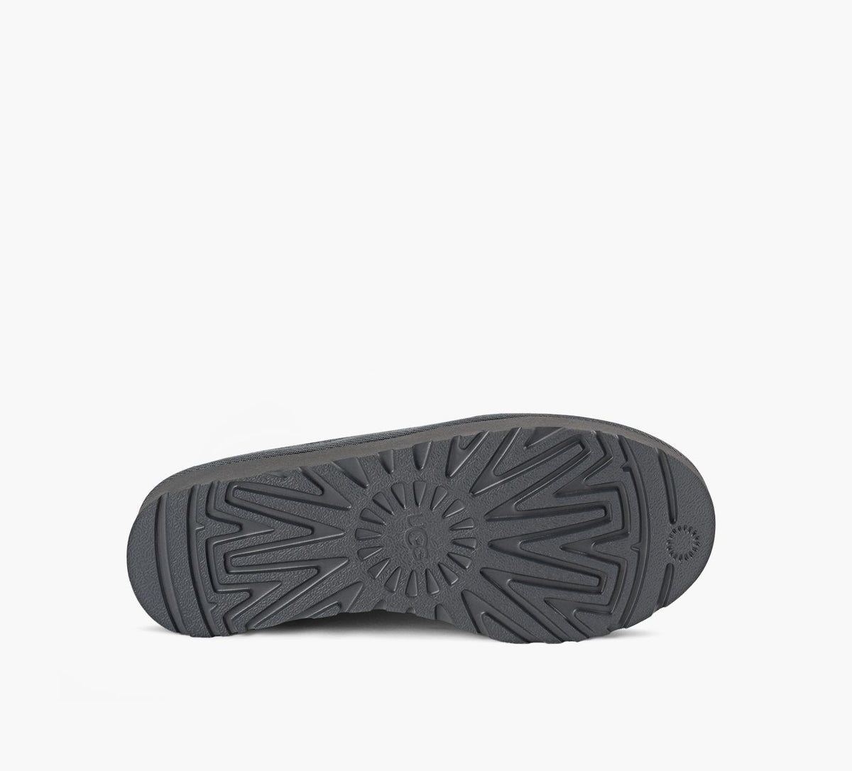 UGG HIGHMEL en GRIS vue 6