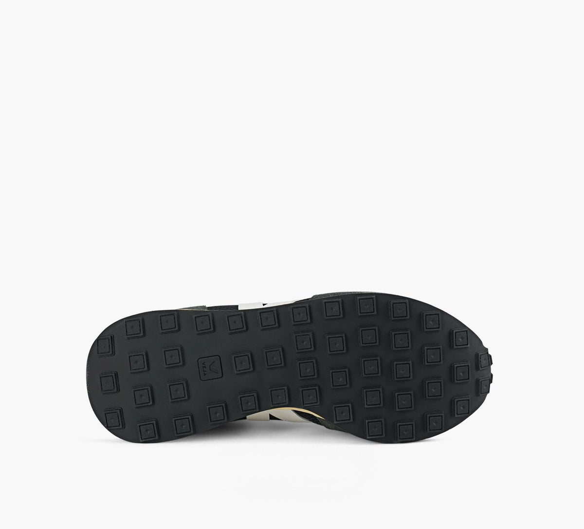 VEJA RIOBRANCOII in BLACK view 6