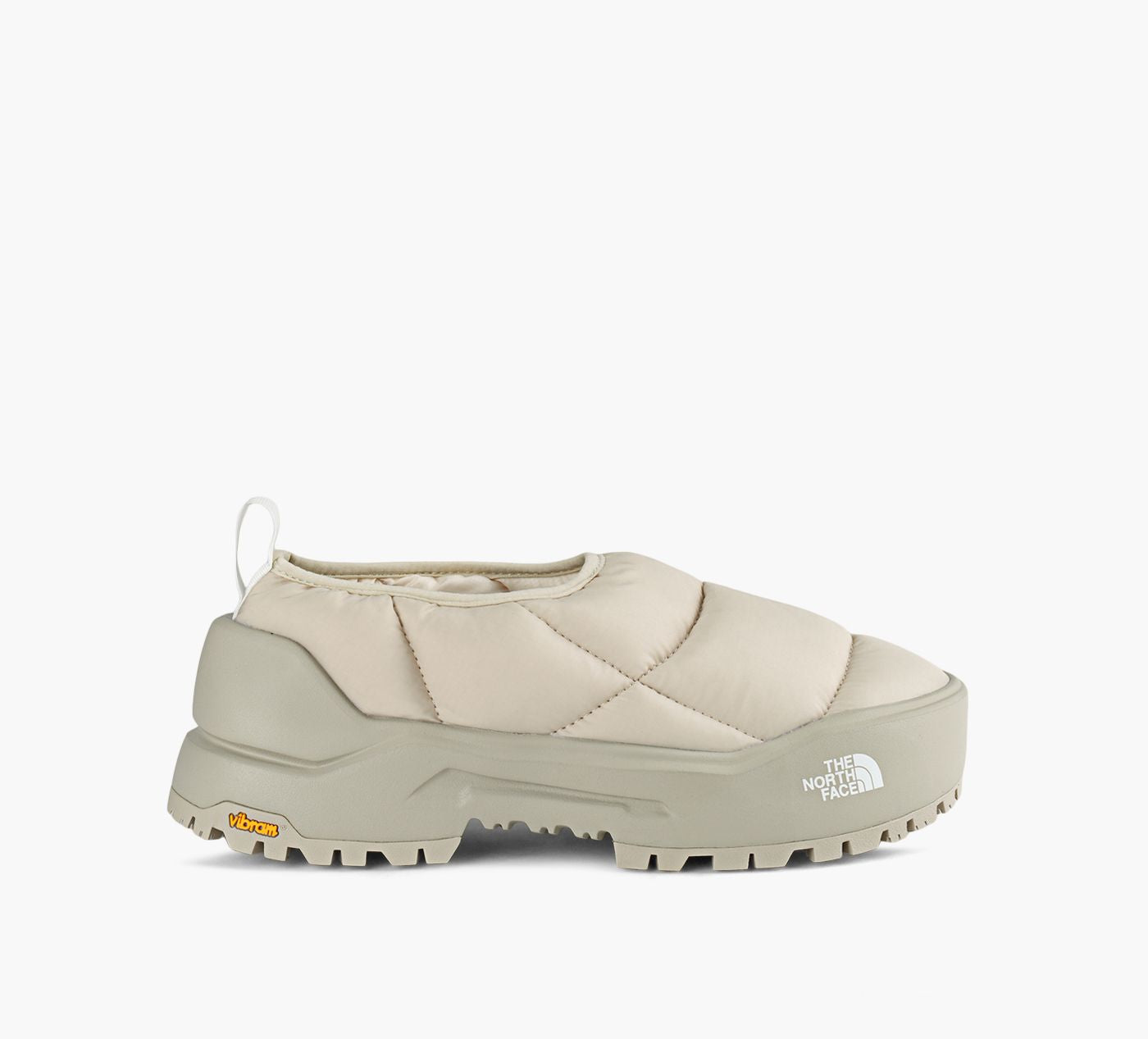 THE NORTH FACE MULETHERMOBALLBASECAMP en TAUPE
