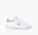 LACOSTE CARNABYCUP en BLANC