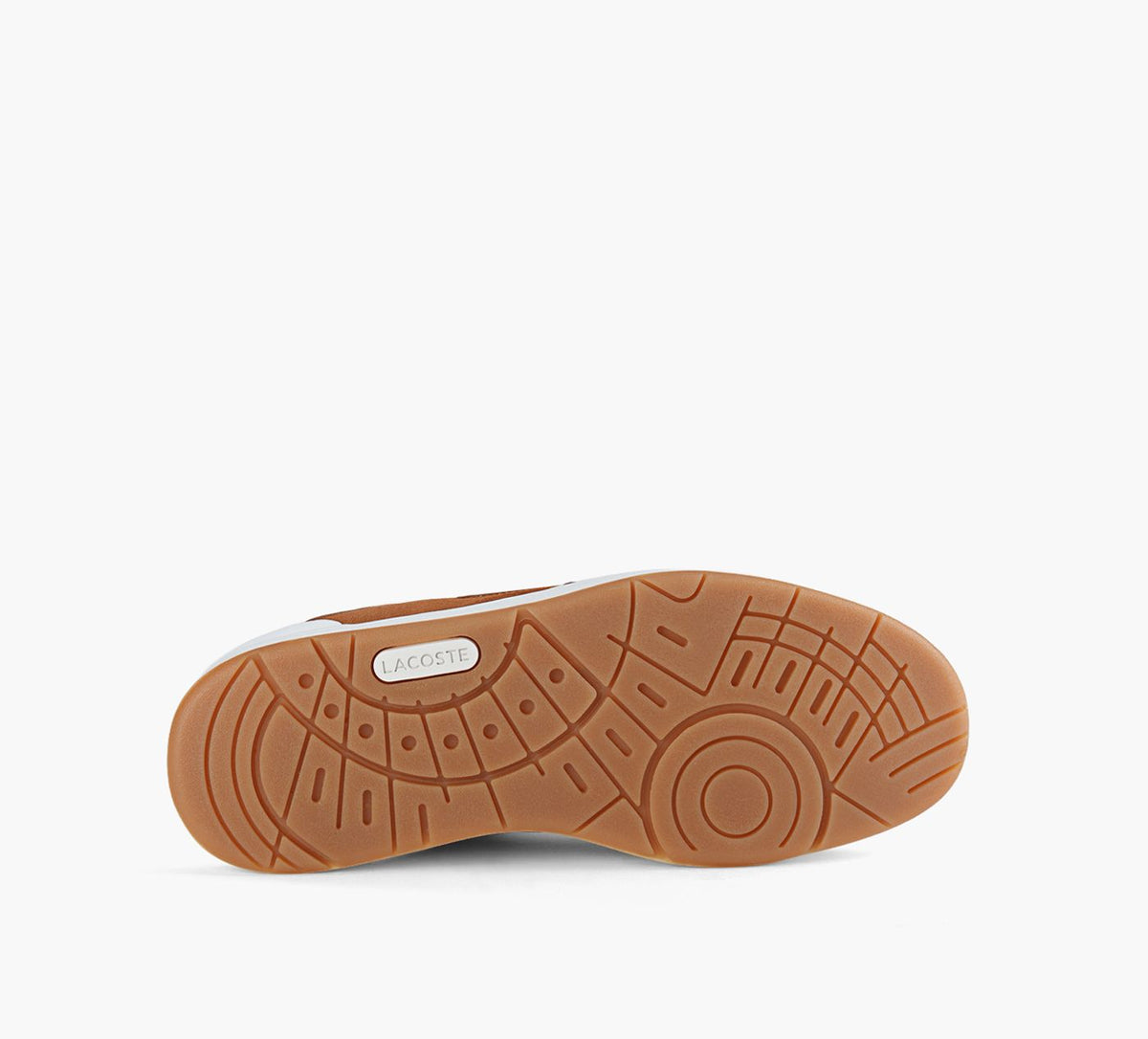 LACOSTE COURTCAGE in TAN view 6