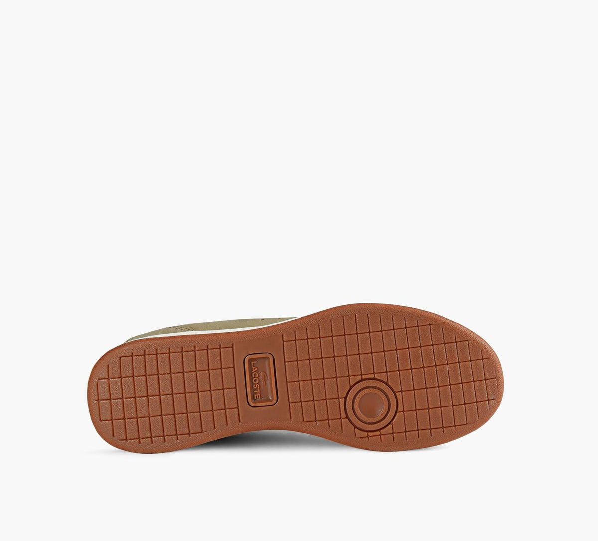 LACOSTE CARNABYSET in TAN view 6