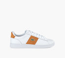 LACOSTE CARNABYSET in WHITE