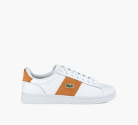 LACOSTE CARNABYSET in WHITE