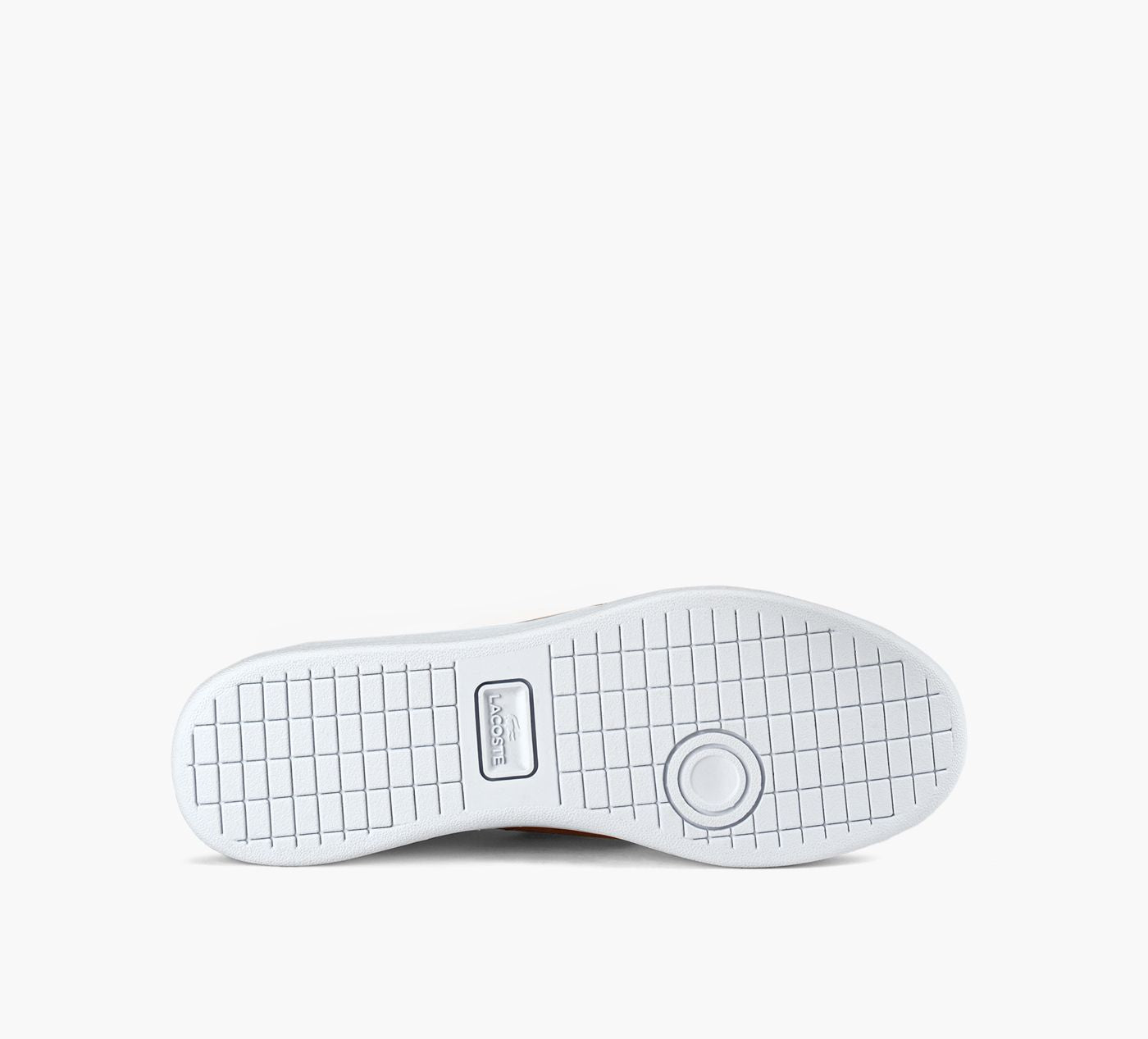 LACOSTE CARNABYSET in WHITE view 6