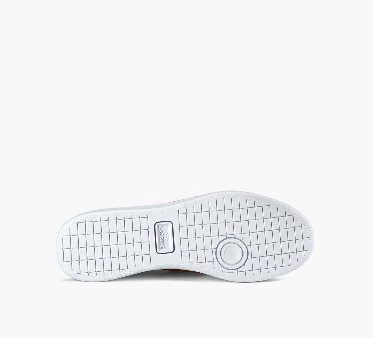LACOSTE CARNABYSET in WHITE view 6