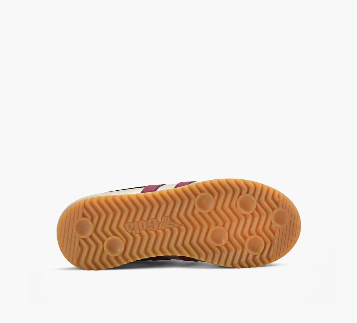 GOLA TORPEDOGLIMMER in GOLD view 6