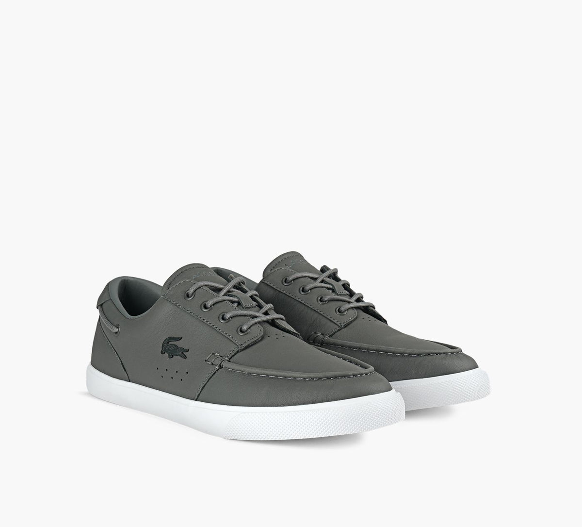 LACOSTE BAYLISS20 in GREY view 2