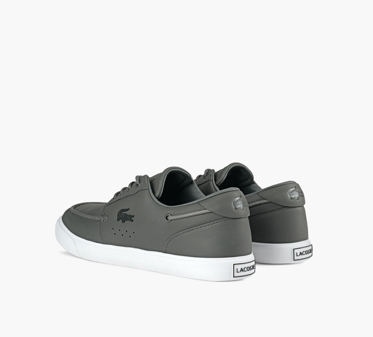 LACOSTE BAYLISS20 in GREY view 3