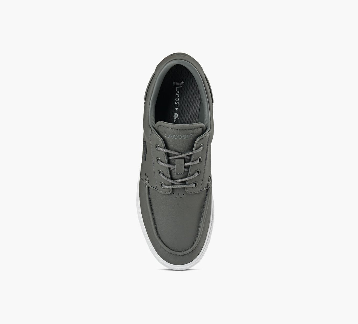 LACOSTE BAYLISS20 in GREY view 1c