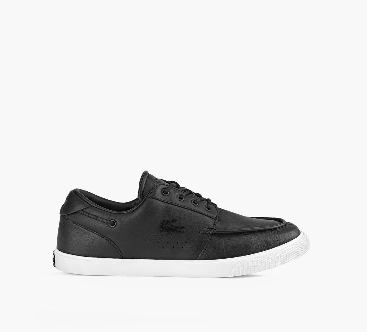 LACOSTE BAYLISS20 in BLACK