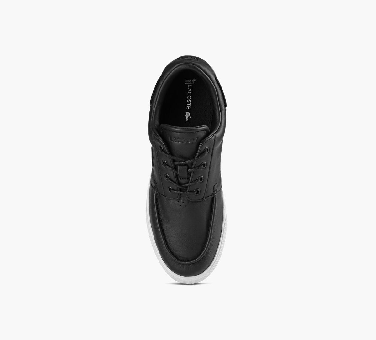 LACOSTE BAYLISS20 in BLACK view 1c