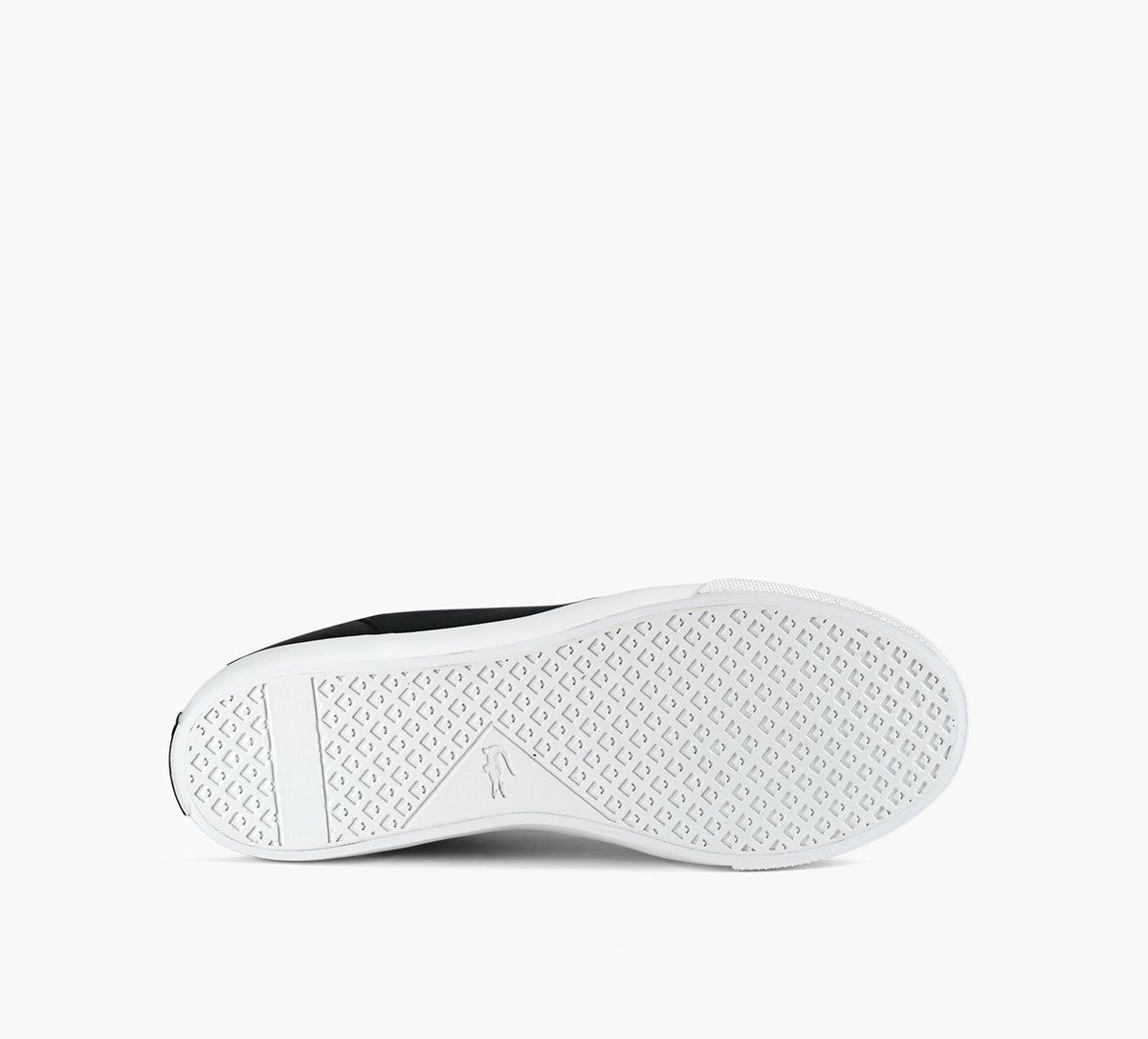 LACOSTE BAYLISS20 in BLACK view 6