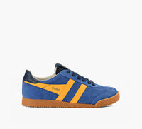 GOLA ELAN en BLEU