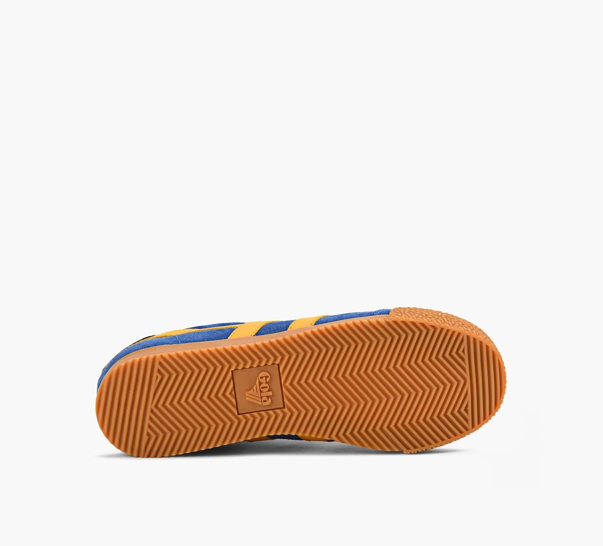 GOLA ELAN en BLEU vue 6