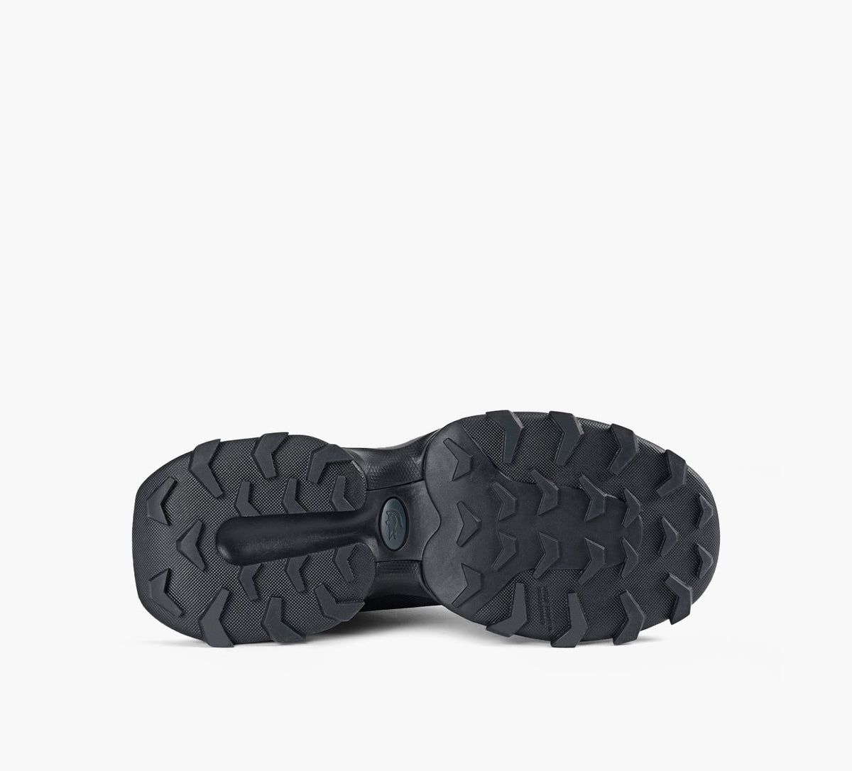 LACOSTE LGUARDBREAKERCTTRAIL in BLACK view 6