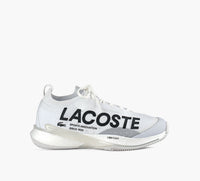 LACOSTE AGLT25LITETENNISSHOE in WHITE