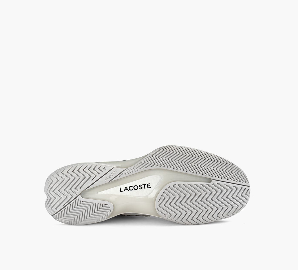 LACOSTE AGLT25LITETENNISSHOE in WHITE view 6