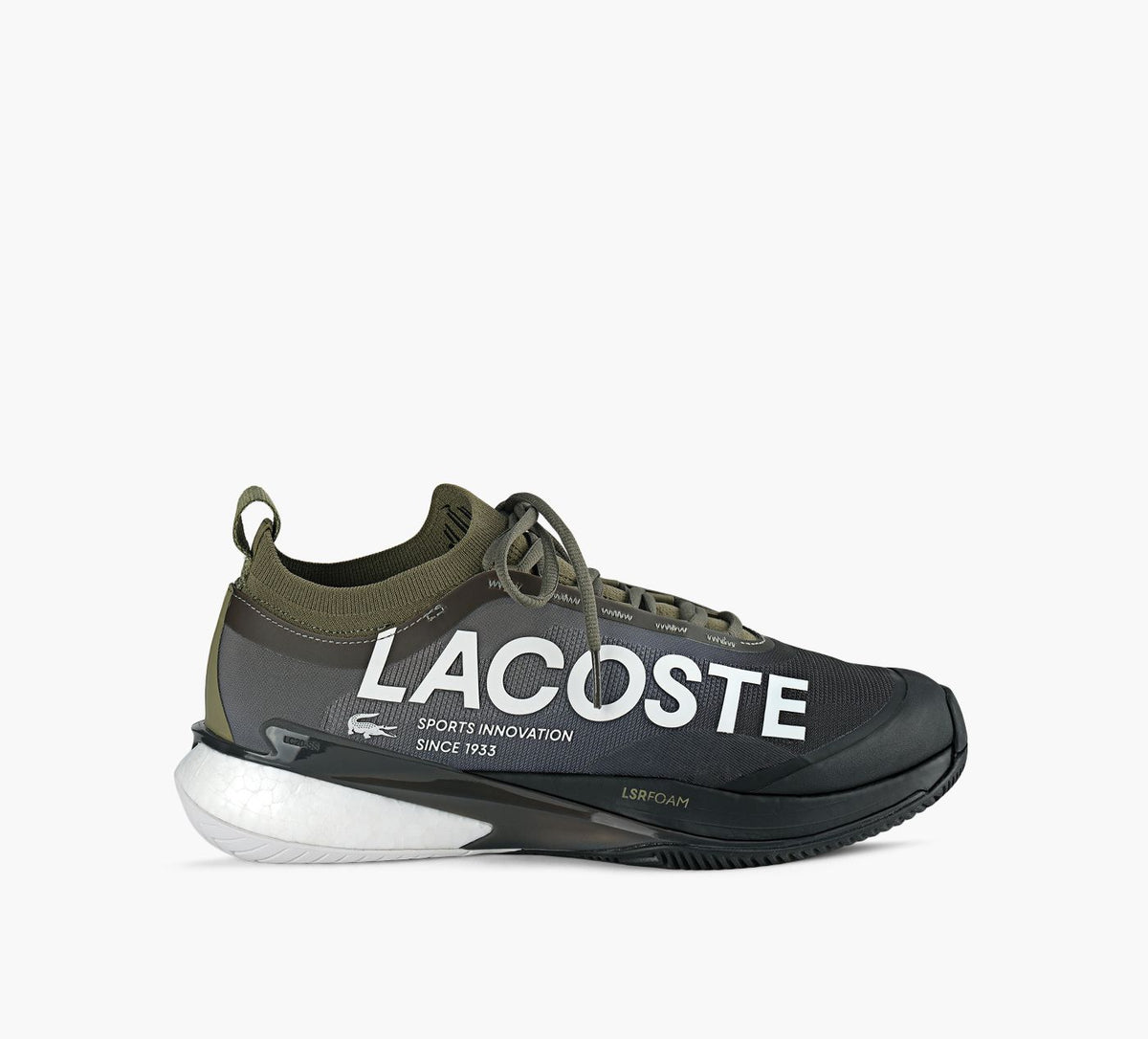 LACOSTE AGLT25LITE in KHAKI