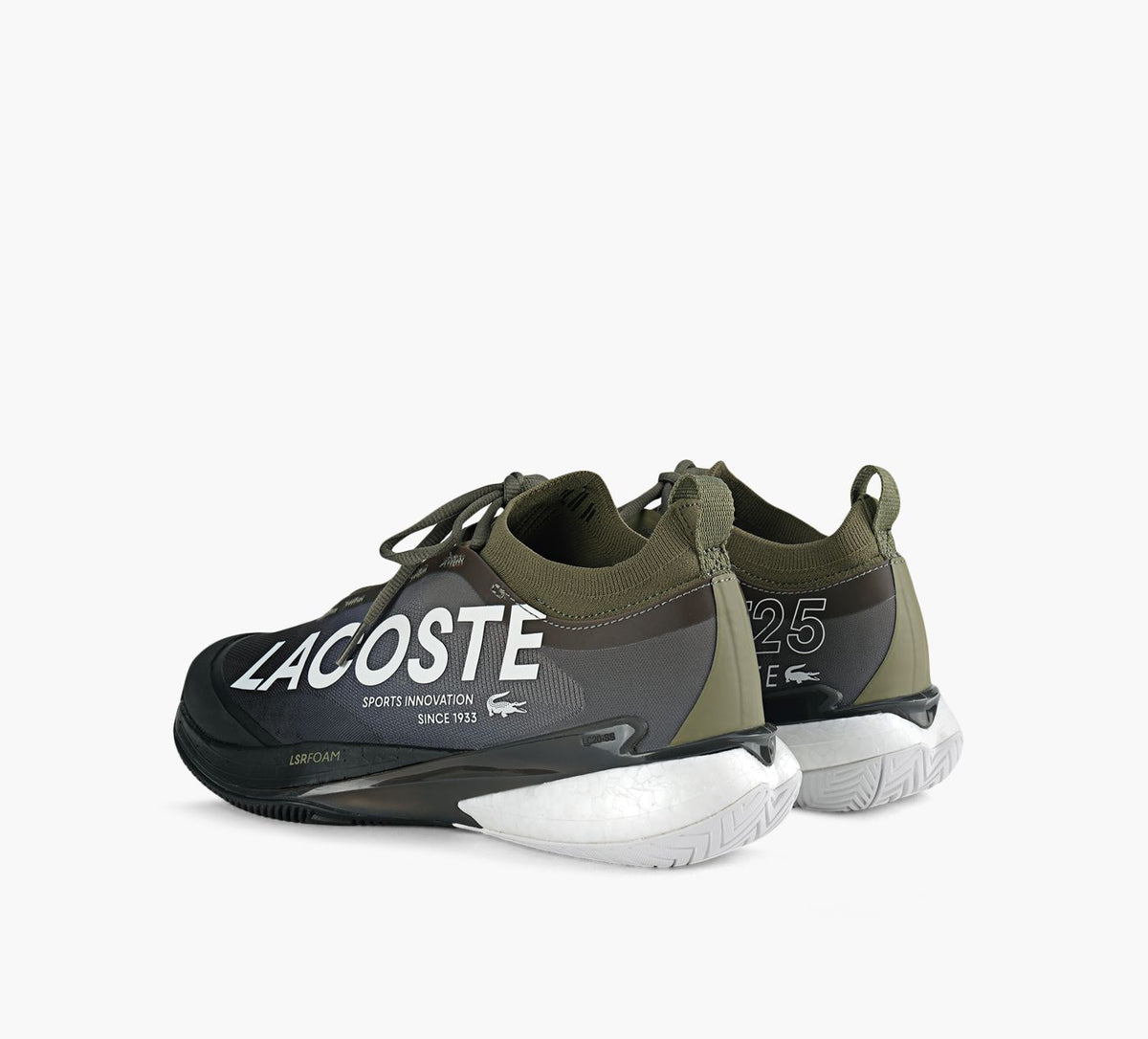 LACOSTE AGLT25LITE in KHAKI view 3