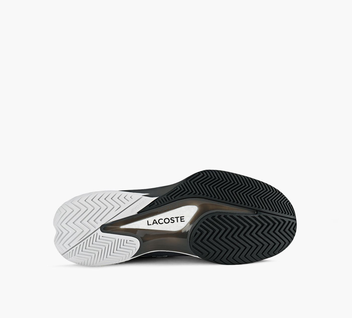 LACOSTE AGLT25LITE in KHAKI view 6