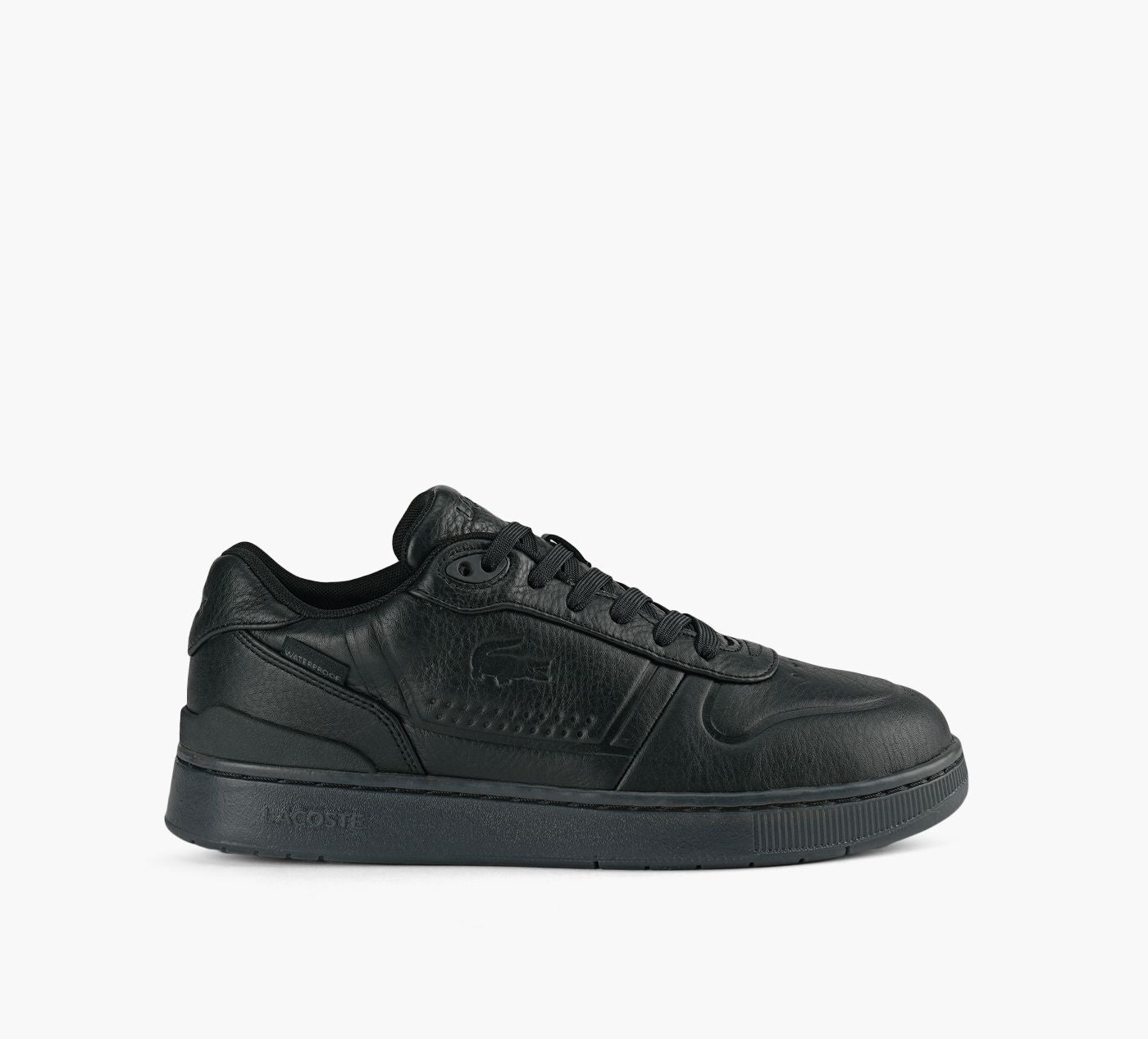 LACOSTE TCLIPSHIELD en NOIR