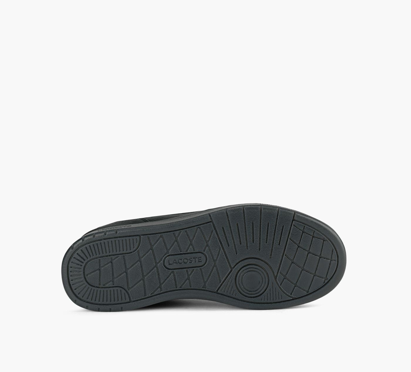LACOSTE TCLIPSHIELD en NOIR vue 6