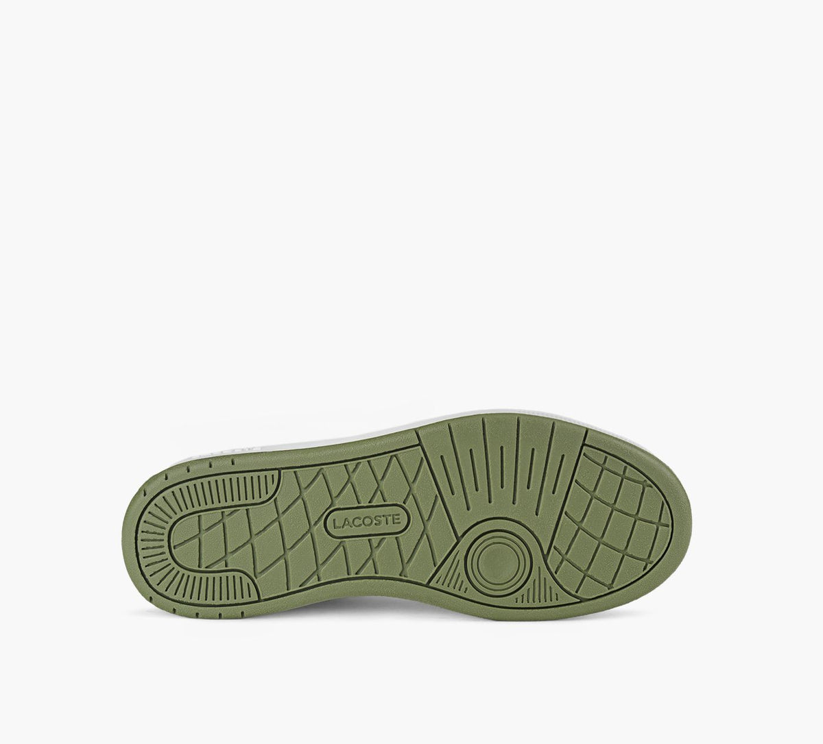 LACOSTE TCLIPSET in WHITE view 6