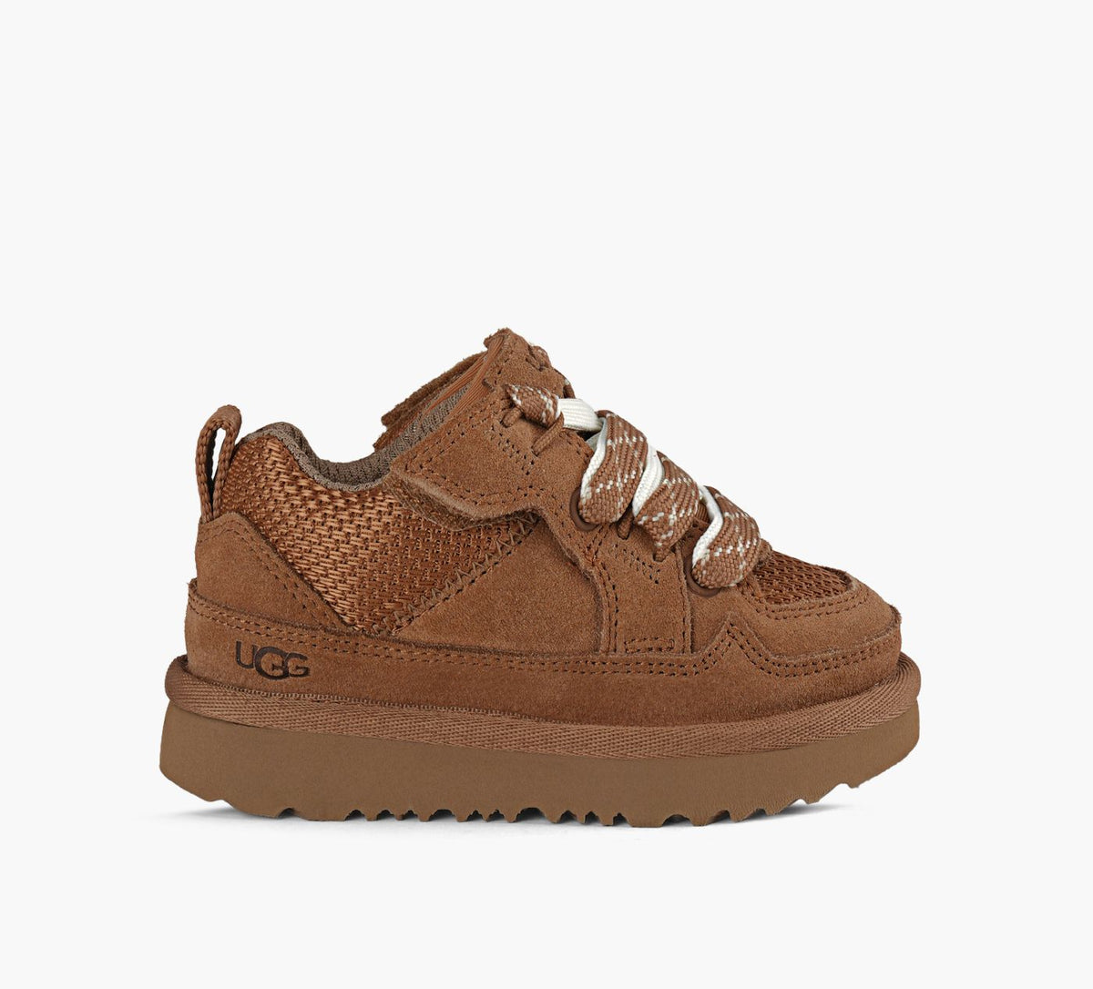 UGG LOLOWMEL in TAN