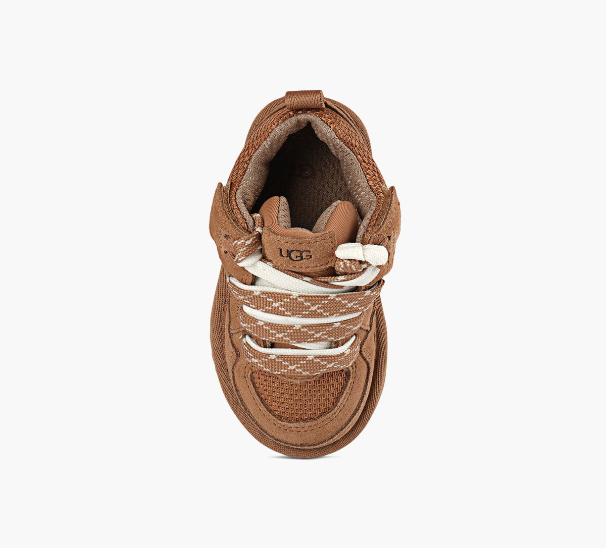 UGG LOLOWMEL in TAN view 1c