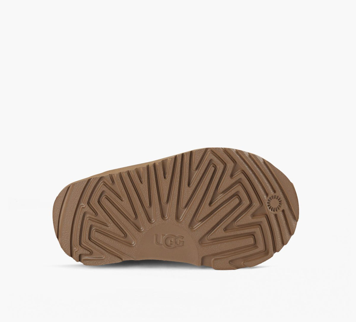 UGG LOLOWMEL in TAN view 6