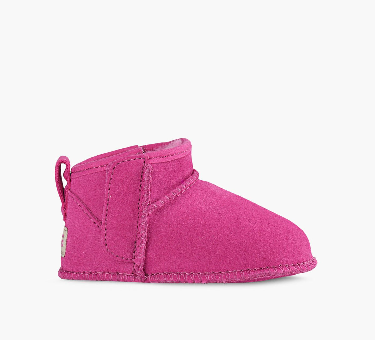 UGG IBABYCLASSICULTRAMINI in FUCHSIA