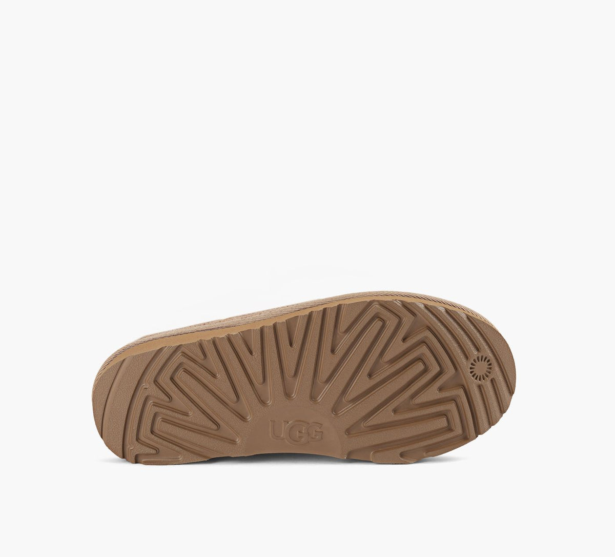 UGG LOWMEL en TAUPE vue 6